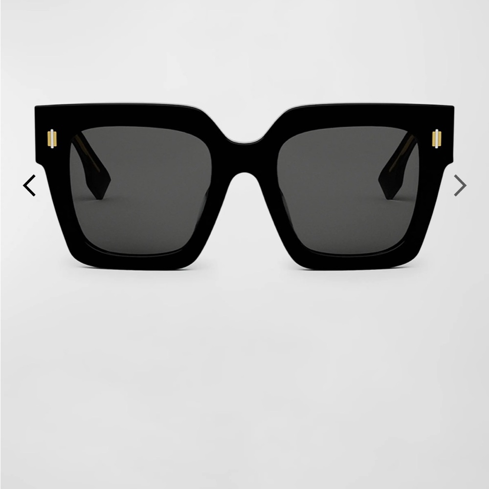 Fendi sunglasses